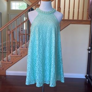 ALTER’D  STATE ALANNA-PEARL DRESS